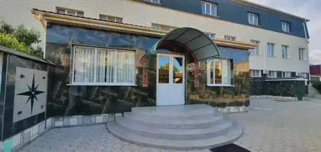 Мегаполис - 6