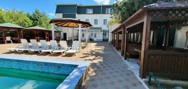 Мегаполис - 7