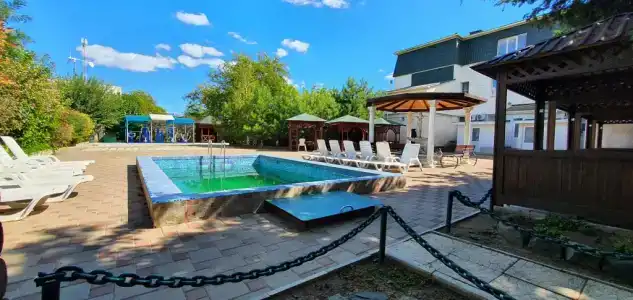 Мегаполис - 8