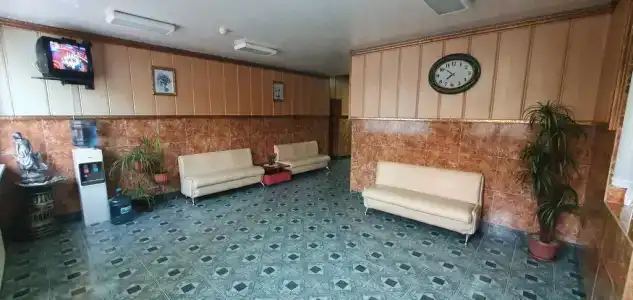 Мегаполис - 9