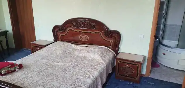 Мегаполис - 10