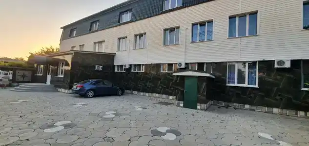 Мегаполис - 13