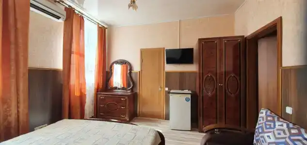 Мегаполис - 14