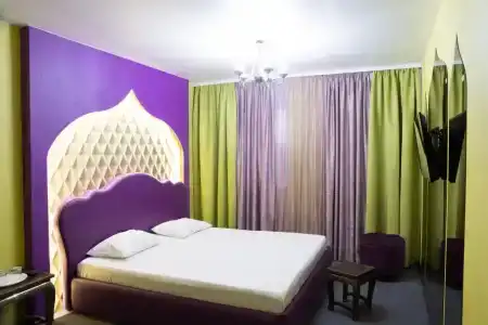 Трефен Белорусская
