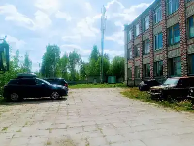РОСТОДОСААФ - 1
