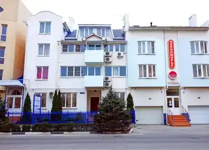 Черноморье - 0