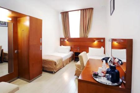 Areal Inn - 12