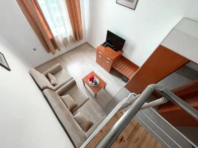Areal Inn - 26