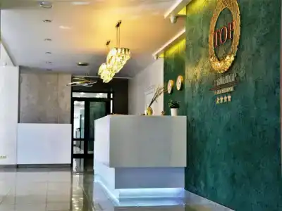 Тор - 1