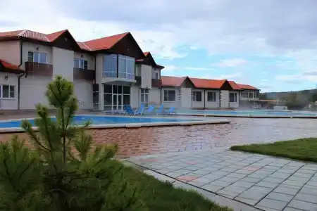 Золотой ключик - 2