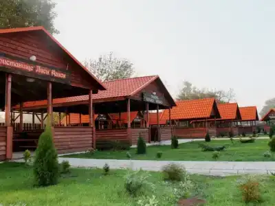 Золотой ключик - 3