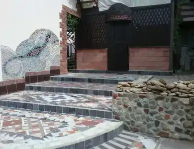 Гостевой дом на Луговой 22 - 13