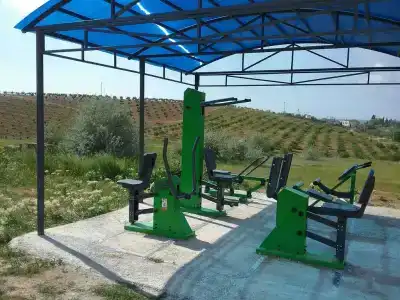 Гостевой дом на Луговой 22 - 15