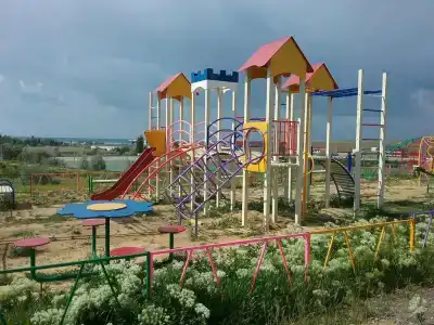 Гостевой дом на Луговой 22 - 16