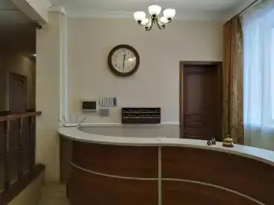 Кузьмолово - 1