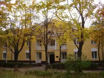 Кузьмолово - 0