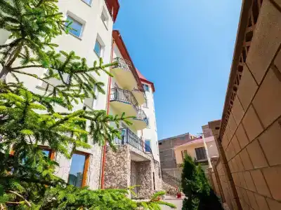 Вилла Ева - 5