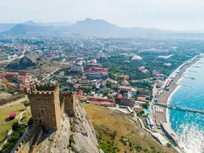 Вилла Ева - 3