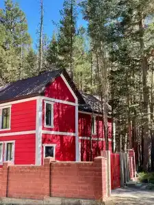 Вилла Омега - 8