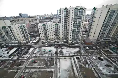 Марьин Дом на Бажова, 68 - 3