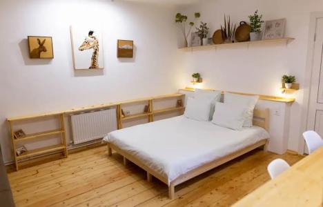 Большой Кавказ Loft - 63