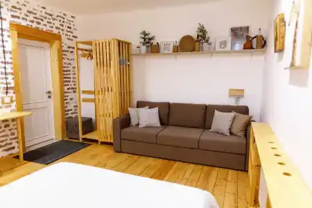 Большой Кавказ Loft - 69