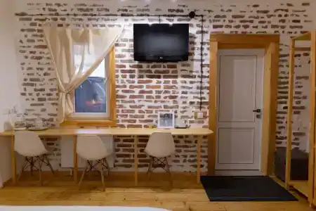 Большой Кавказ Loft - 71