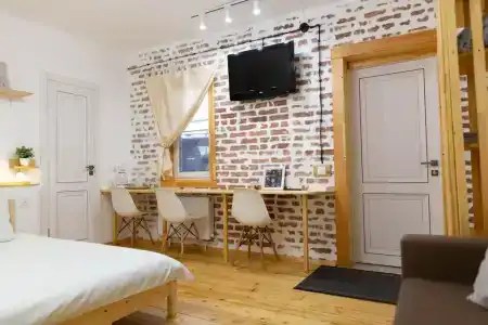 Большой Кавказ Loft - 75