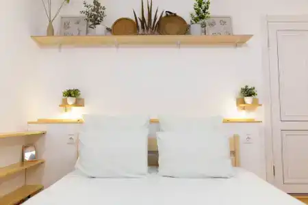 Большой Кавказ Loft - 65