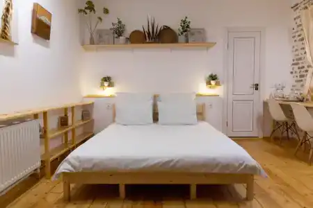 Большой Кавказ Loft - 72