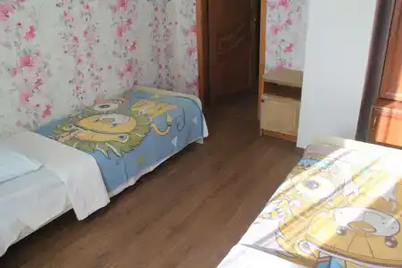 Гостевой дом на Курганной 8/1 - 24