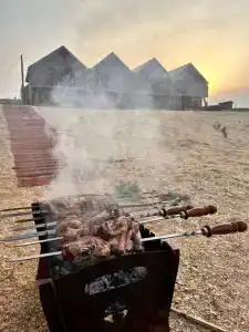 Золотые пески - 3