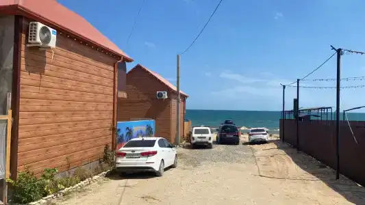 Золотые пески - 5