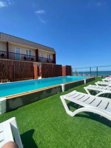 Золотые пески - 0