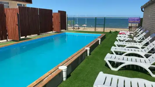 Золотые пески - 18