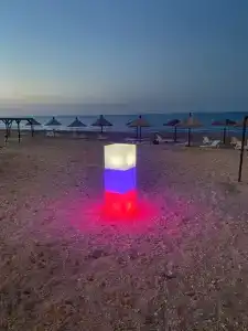 Золотые пески - 19