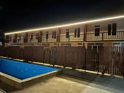 Золотые пески - 20