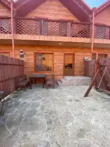 Золотые пески - 25