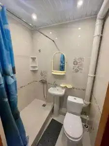 Гостевой дом на Санаторной 2А - 16
