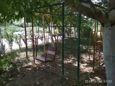 Курортная - 8
