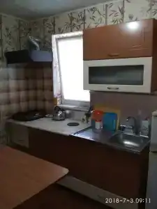 Курортная - 10