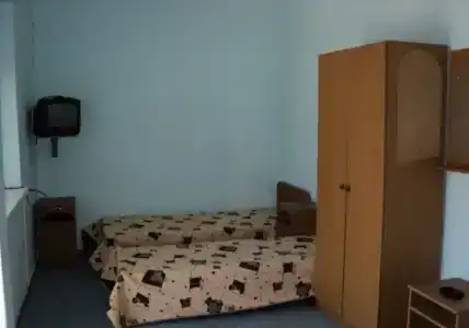 Зеленый Двор - 9
