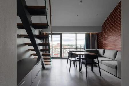 Апарт-Ridge - 24