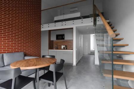 Апарт-Ridge - 23