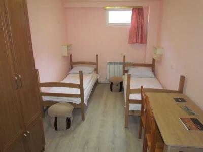 Arsego Hostel - 23