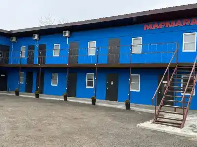 Мармара - 34