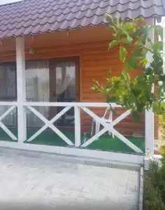 Гостевой дом у аквапарка - 12