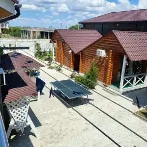 Гостевой дом у аквапарка - 25