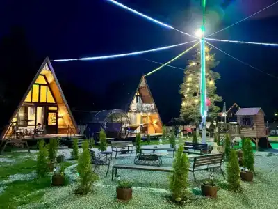 Daut Resort - 3