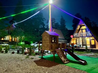 Daut Resort - 9